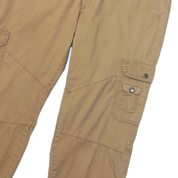 Dockers | Cargo Pants | Street Wear | Casual | Outdoor | Gorpcore | Indie Sleeze - Picture 3 of 6